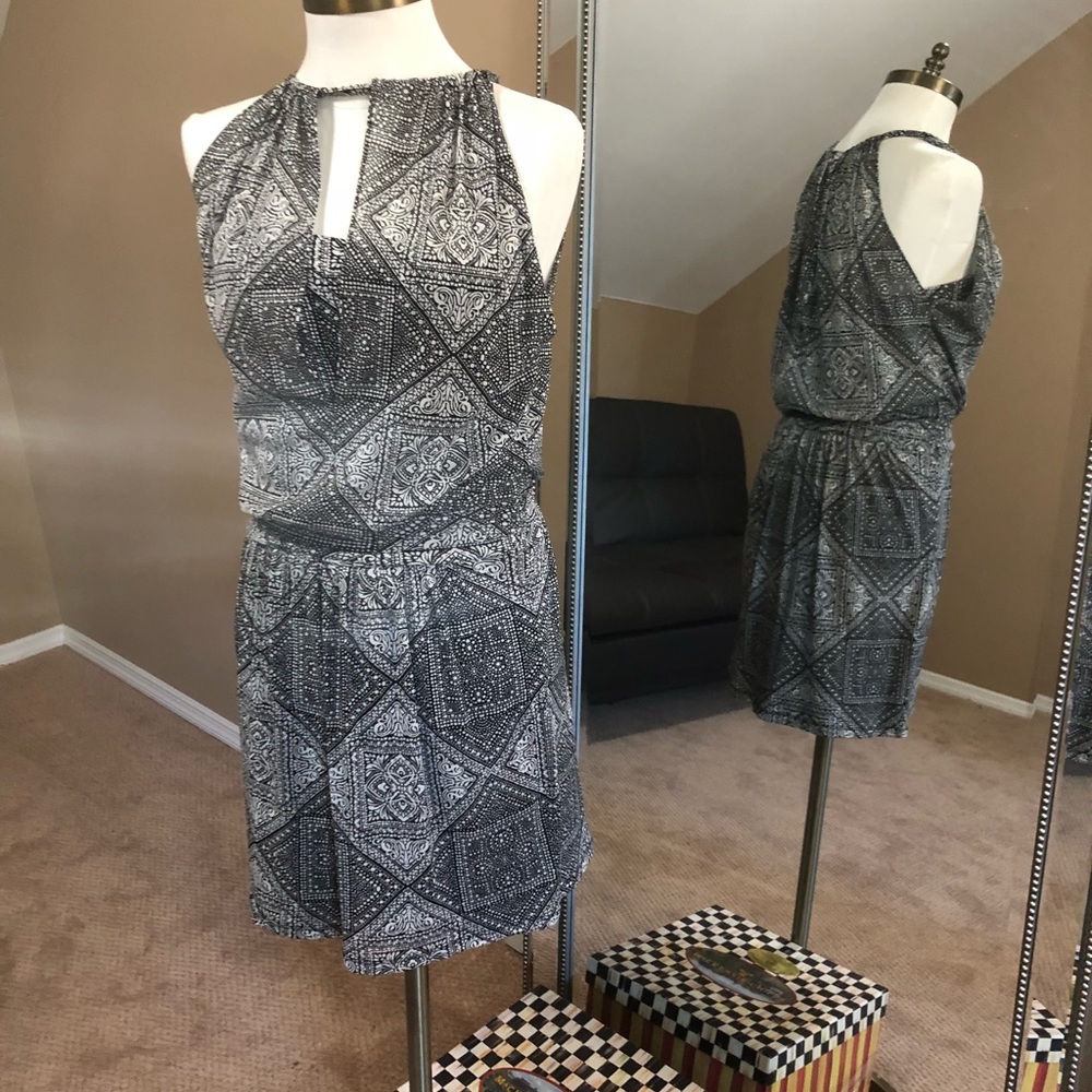 Cute summer dress